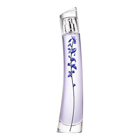 Kenzo Flower by Kenzo Ikebana Indigo 75ML EDP Kadın Parfüm