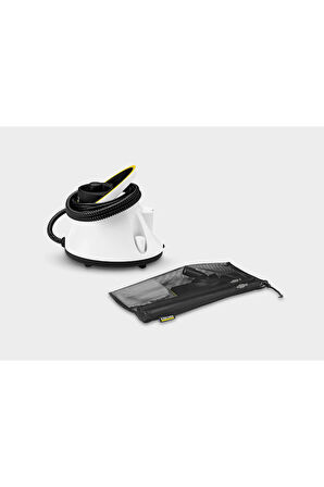 Karcher Sc2 deluxe Buharlı Temizlik Makinesi