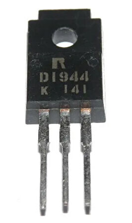2SD 1944 TO-220FA Transistör