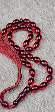 NATUREL ALMAN ATEŞ KEHRİBAR 