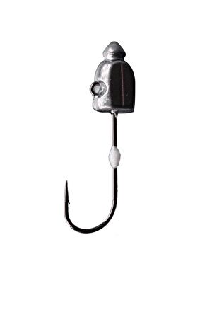 Cultiva 11779 JH-84 Horse Mackerel Bullet JİGHEAD 3GR