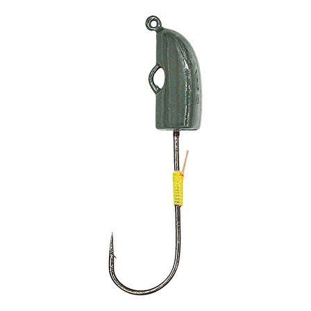 Owner  Cultiva 11681 Lrf Jig Head 2 Gr