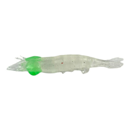 Owner 82584 Shrimp Ebi Bait LRF Silikonu 3 cm #5