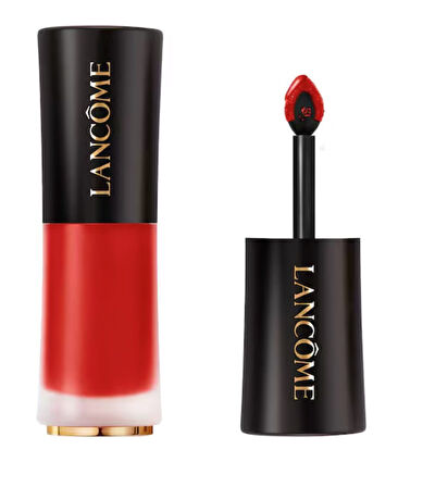 Lancome L'Absolu Rouge Drama Ink - Uzun Süre Kalıcı Ruj 138 Rouge Drama