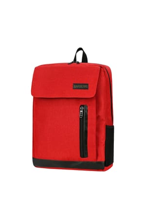 Lisansli Laptop ve Evrak Sirt Cantasi