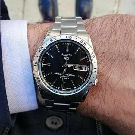 SEIKO SNKE01K1 ERKEK KOL SAATİ