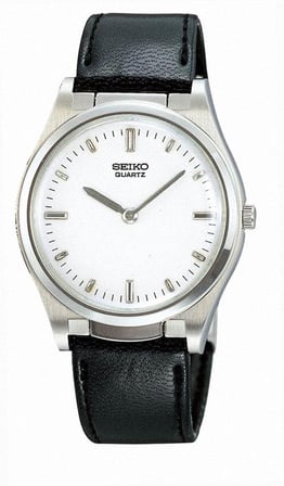 SEIKO S23159J5 GÖRME ENGELLİ KOL SAATİ ERKEK KOL SAATİ