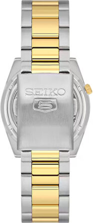 Seiko 5 Japan SNKE04J1 Erkek Kol Saati