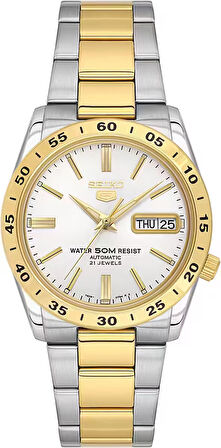 Seiko 5 Japan SNKE04J1 Erkek Kol Saati