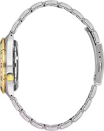 Seiko 5 Japan SNKE04J1 Erkek Kol Saati