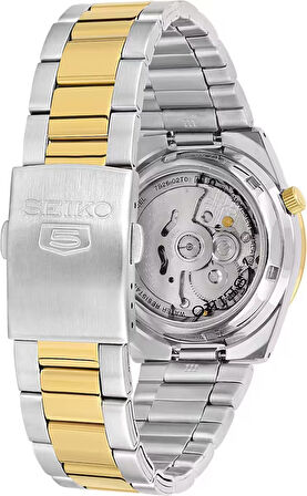 Seiko 5 Japan SNKE04J1 Erkek Kol Saati