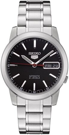 Seiko (Seiko5) SNKE53K Automatic Erkek Kol Saati