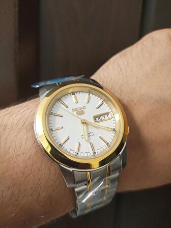 SEIKO SNKE54J1 ERKEK KOL SAATİ