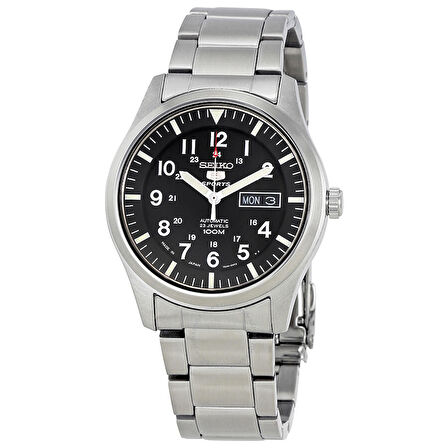 SEIKO 5 SPORTS SNZG13J OTOMATİK ERKEK KOL SAATİ