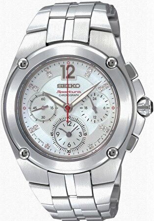 Seiko SRW895P Kadın Kol Saati