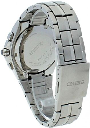 Seiko SRW895P Kadın Kol Saati