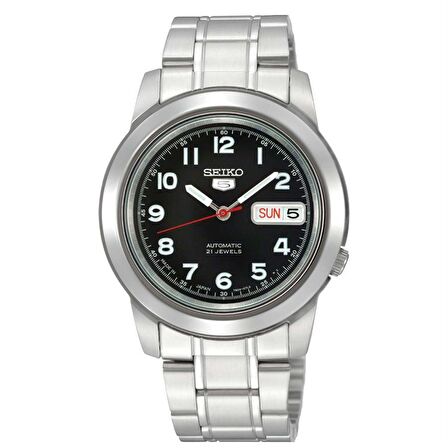 Seiko 5 SNKK35J Erkek Kol Saati