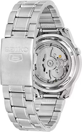 SEIKO 5 SNKK27K OTOMATİK ERKEK KOL SAATİ