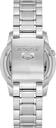 SEIKO 5 SNKK27K OTOMATİK ERKEK KOL SAATİ