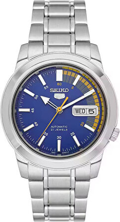 SEIKO 5 SNKK27K OTOMATİK ERKEK KOL SAATİ