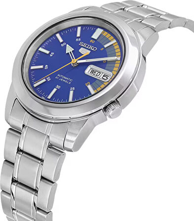 SEIKO 5 SNKK27K OTOMATİK ERKEK KOL SAATİ