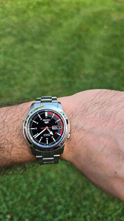 Seiko (Seiko5) SNKK31K Automatic Erkek Kol Saati