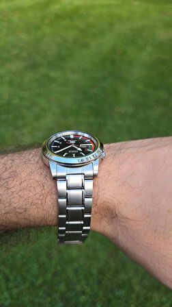 Seiko (Seiko5) SNKK31K Automatic Erkek Kol Saati