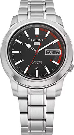 Seiko (Seiko5) SNKK31K Automatic Erkek Kol Saati