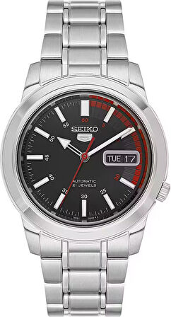 Seiko (Seiko5) SNKK31K Automatic Erkek Kol Saati