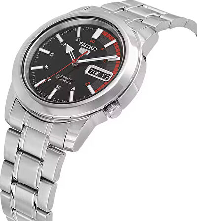 Seiko (Seiko5) SNKK31K Automatic Erkek Kol Saati