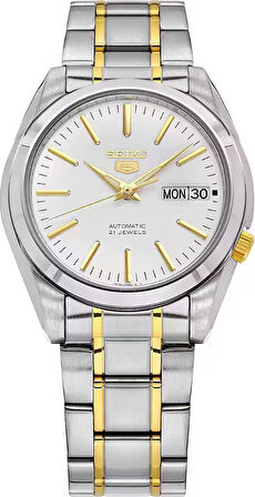 Seiko 5 SNKL47K1 Kadın Kol Saati
