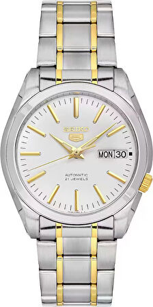 Seiko 5 SNKL47K1 Kadın Kol Saati