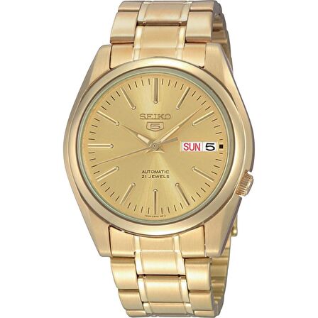 SEIKO SNKL48K1 Erkek Kol Saati