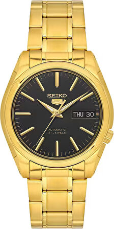 SEIKO SNKL50K1 Erkek Kol Saati