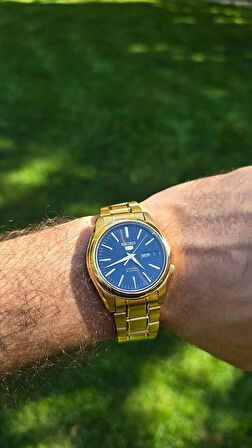 SEIKO SNKL50K1 Erkek Kol Saati
