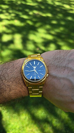 SEIKO SNKL50K1 Erkek Kol Saati
