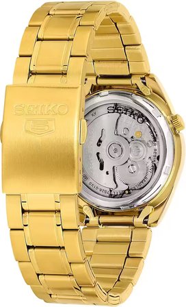 SEIKO SNKL50K1 Erkek Kol Saati
