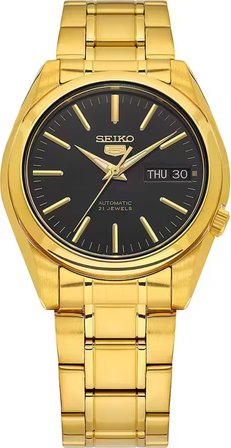 SEIKO SNKL50K1 Erkek Kol Saati
