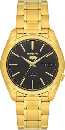 SEIKO SNKL50K1 Erkek Kol Saati