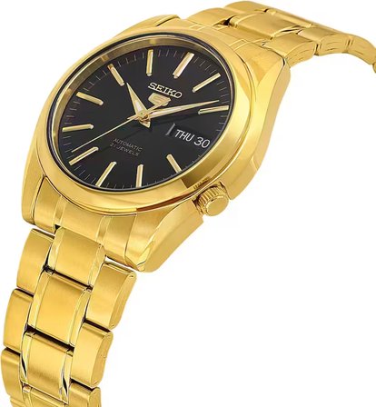 SEIKO SNKL50K1 Erkek Kol Saati