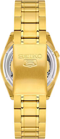 SEIKO SNKL50K1 Erkek Kol Saati