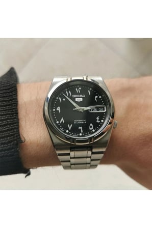 5 SNK063J5 Erkek Kol Saati