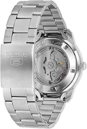 Seiko Otomatik SNKP17K Erkek Kol Saati