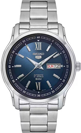 Seiko Otomatik SNKP17K Erkek Kol Saati