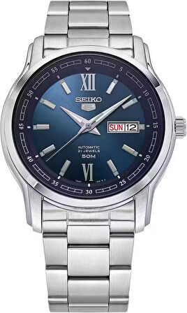 Seiko Otomatik SNKP17K Erkek Kol Saati