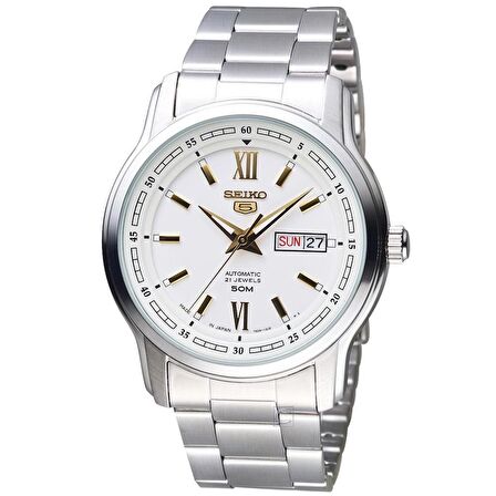 Seiko 5 SNKP15J1 Erkek Kol Saati