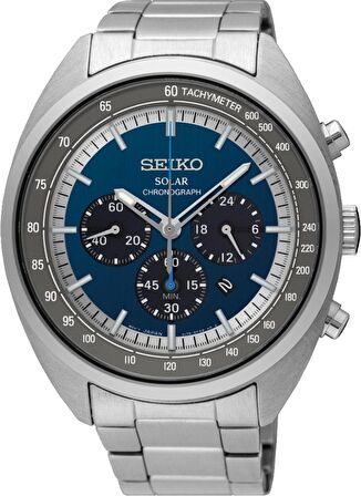 Seiko Solar SSC619P Erkek Kol Saati