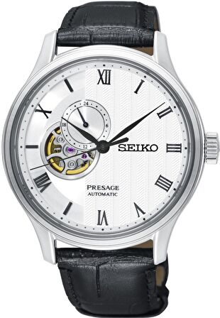 Seiko Presage SSA379J Erkek Kol Saati