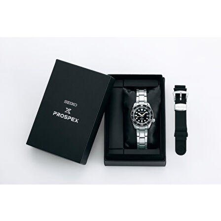 Seiko Prospex Marinemaster SLA021J Dalgıç Kol Saati