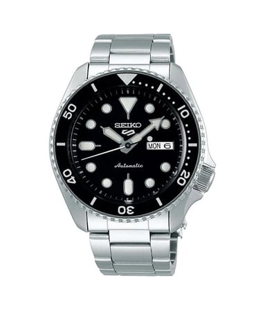 Seiko 5 SRPD55K Erkek Kol Saati